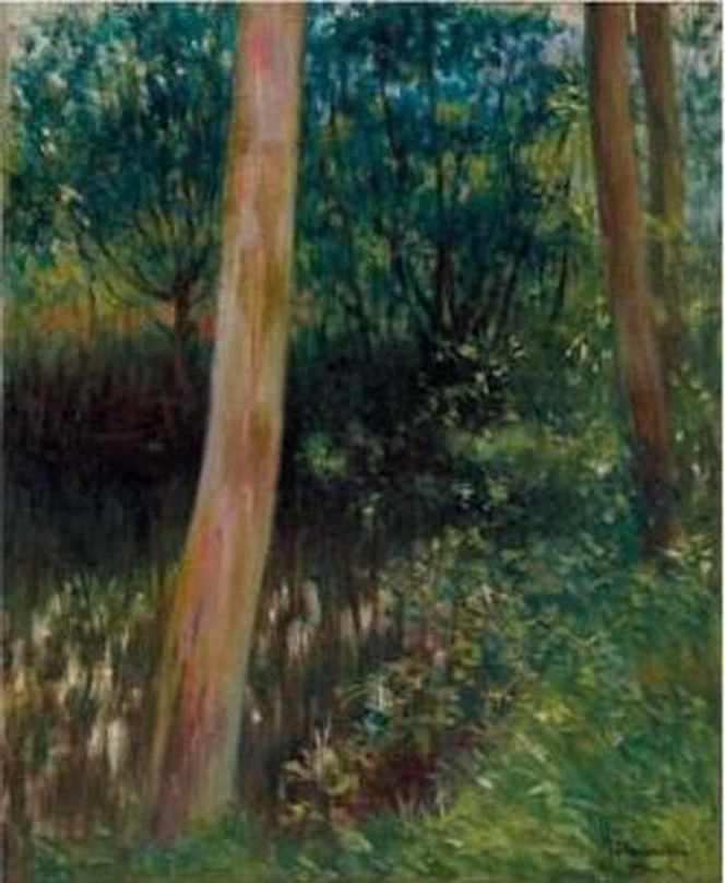 Sottobosco